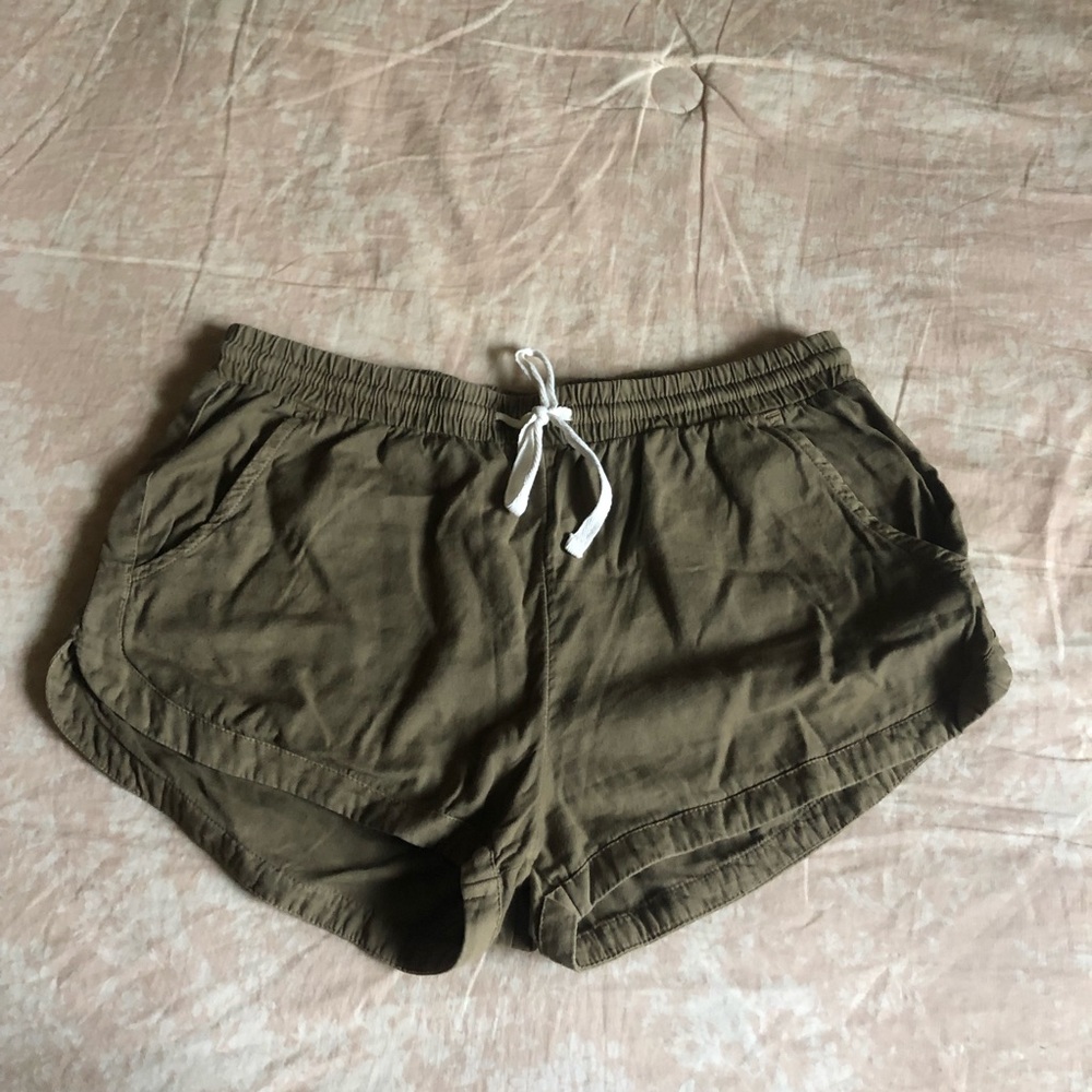 Billabong Roadtrippen Shorts